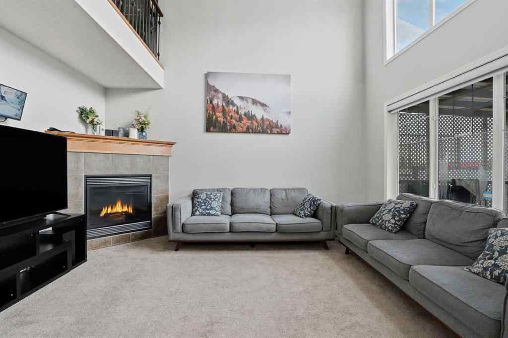 MLS® A2269912 - 167 Taralake Way NE in Taradale Calgary, Residential