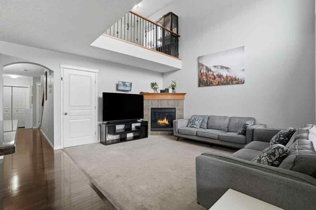 MLS® A2269912 - 167 Taralake Way NE in Taradale Calgary, Residential