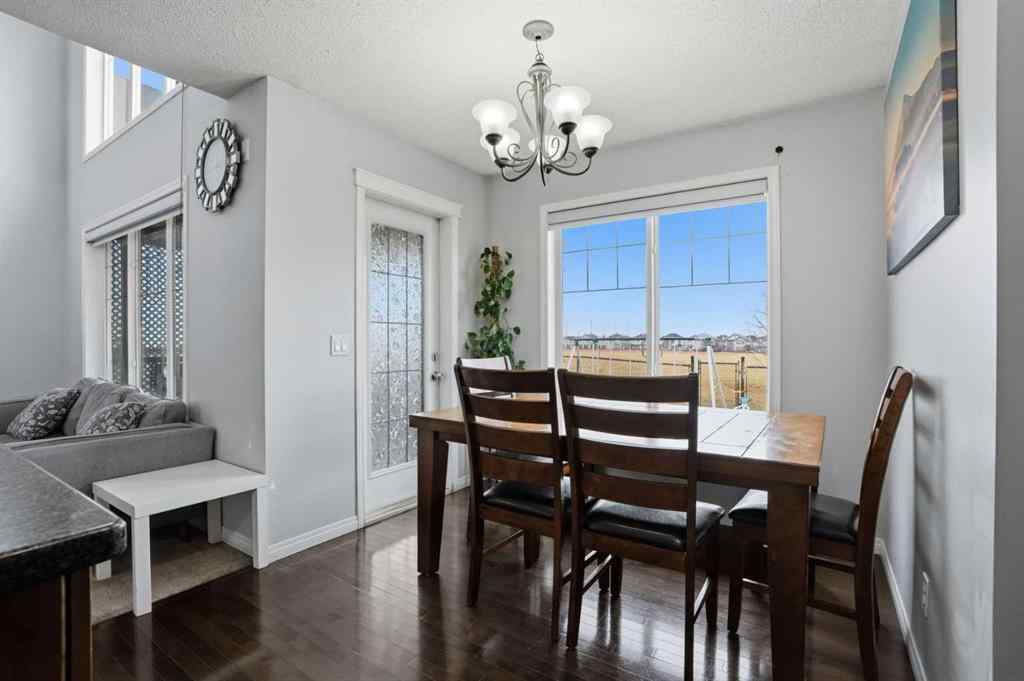 MLS® A2269912 - 167 Taralake Way NE in Taradale Calgary, Residential