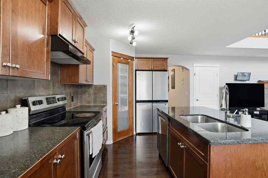 MLS® A2269912 - 167 Taralake Way NE in Taradale Calgary, Residential