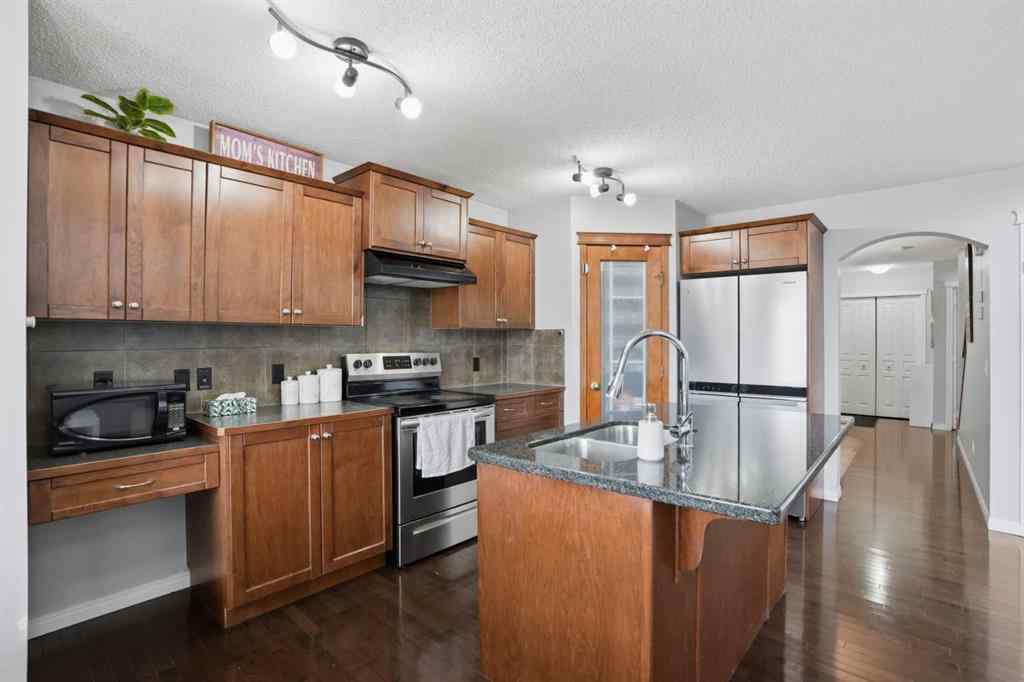 MLS® A2269912 - 167 Taralake Way NE in Taradale Calgary, Residential