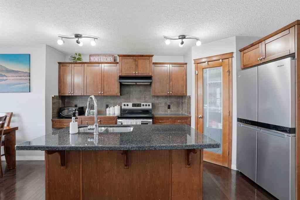 MLS® A2269912 - 167 Taralake Way NE in Taradale Calgary, Residential