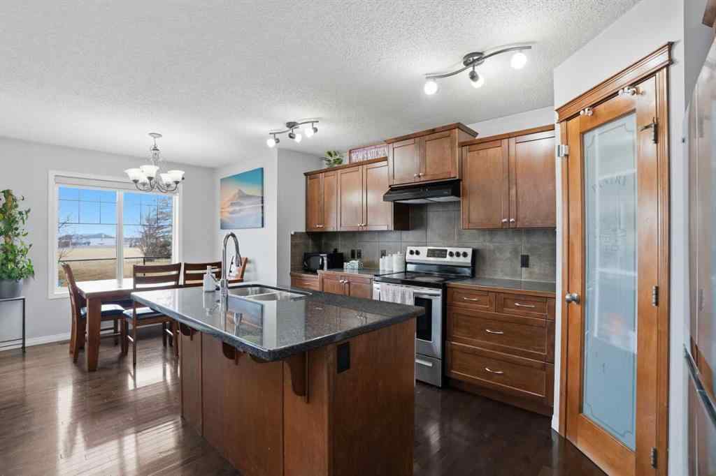 MLS® A2269912 - 167 Taralake Way NE in Taradale Calgary, Residential