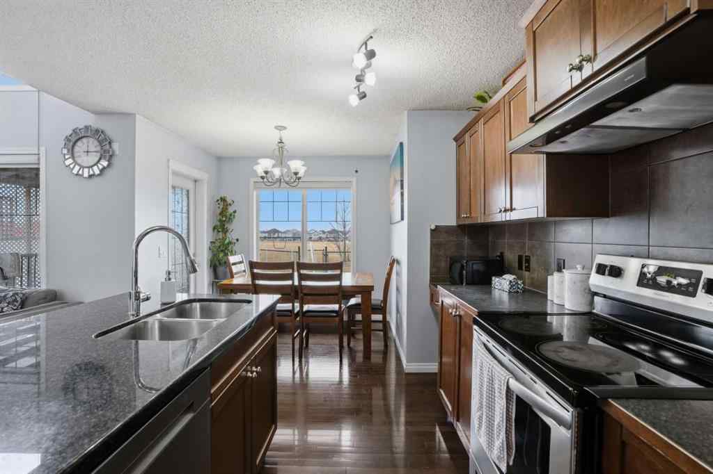 MLS® A2269912 - 167 Taralake Way NE in Taradale Calgary, Residential