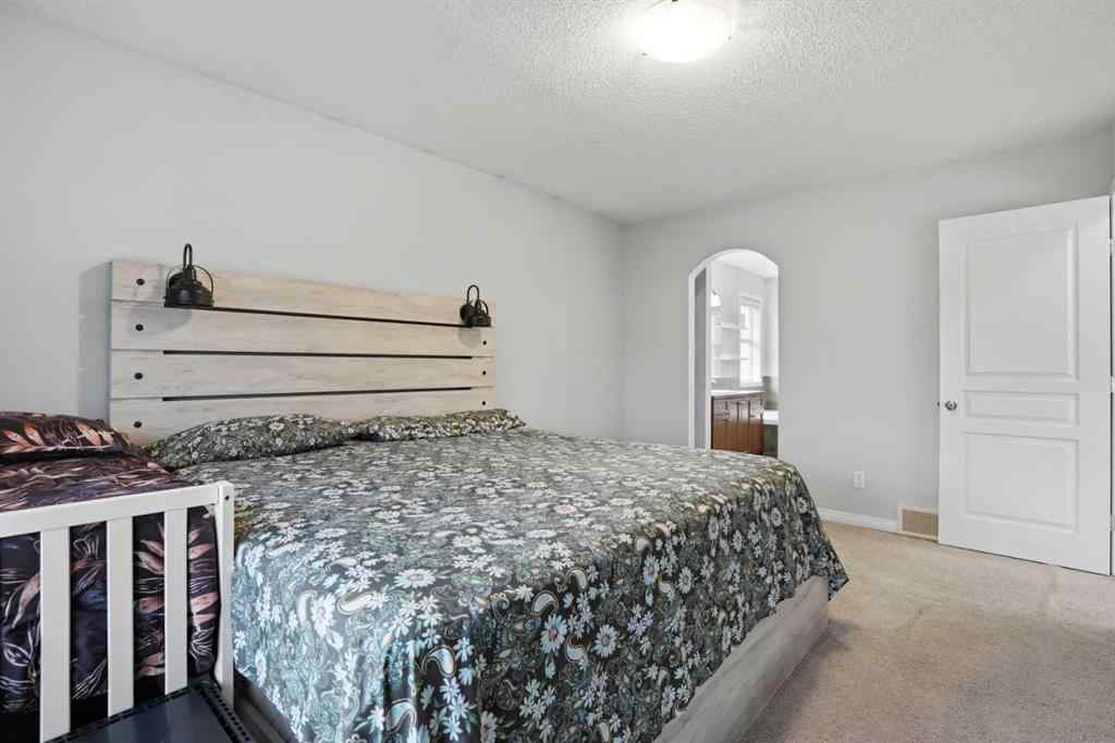 MLS® A2269912 - 167 Taralake Way NE in Taradale Calgary, Residential