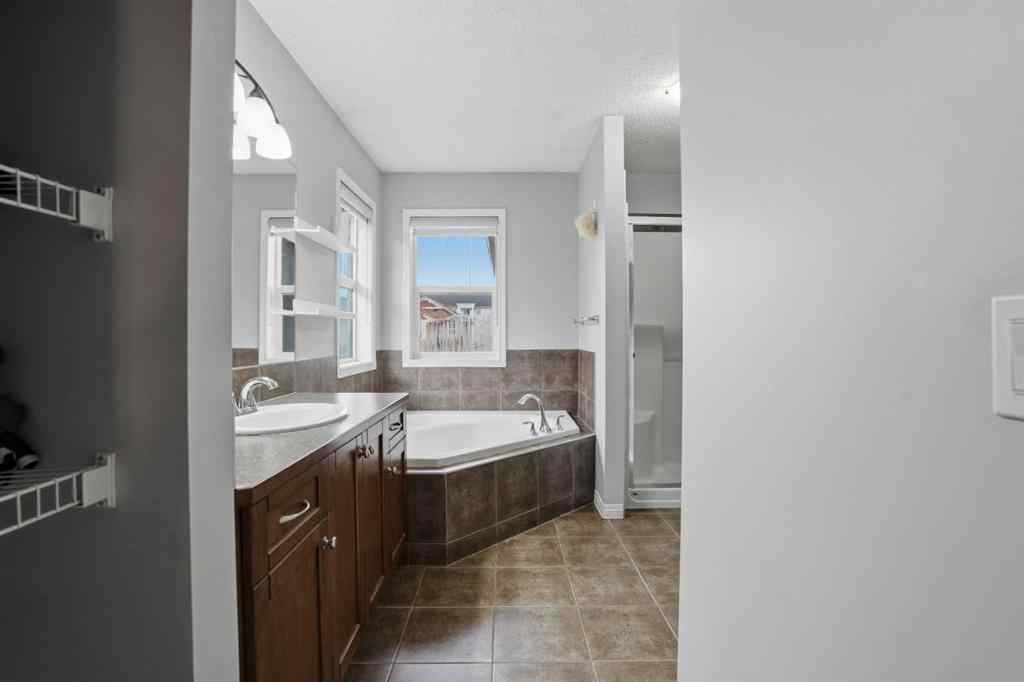 MLS® A2269912 - 167 Taralake Way NE in Taradale Calgary, Residential