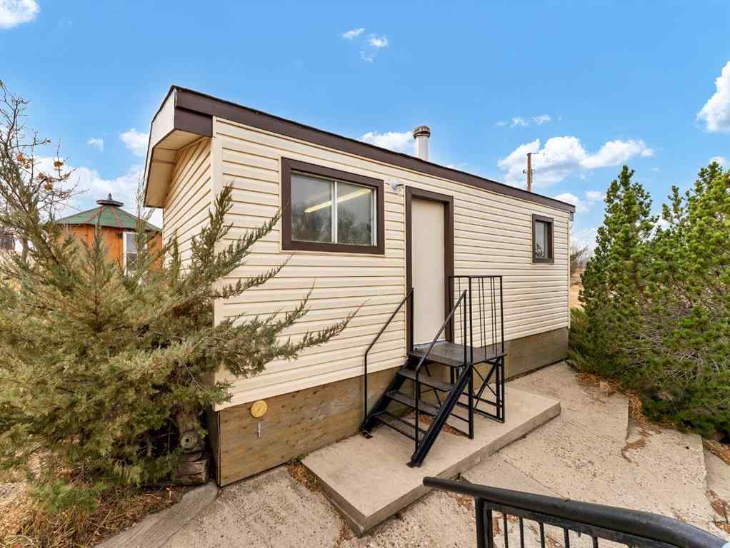 MLS&reg; # A2269914 - 11311 Range Road 40   in NONE Rural Cypress County, Agri-Business Open Houses