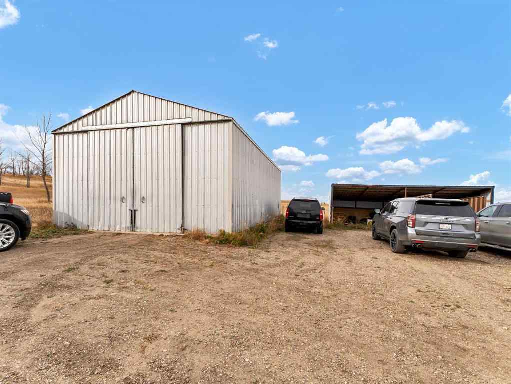 MLS&reg; # A2269914 - 11311 Range Road 40   in NONE Rural Cypress County, Agri-Business Open Houses