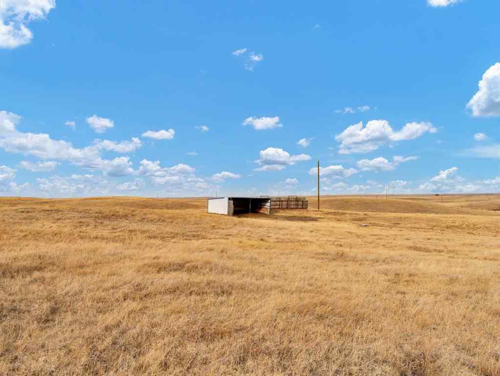 MLS&reg; # A2269914 - 11311 Range Road 40   in NONE Rural Cypress County, Agri-Business Open Houses