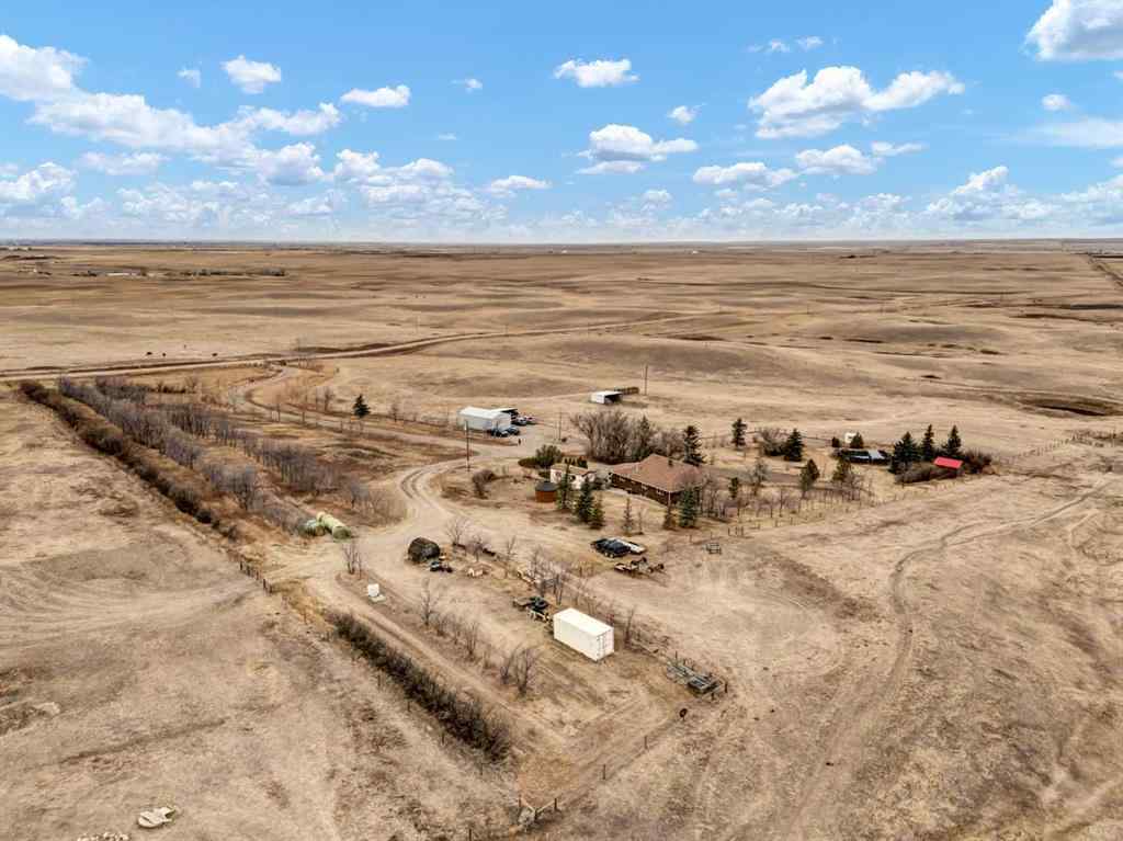 MLS&reg; # A2269914 - 11311 Range Road 40   in NONE Rural Cypress County, Agri-Business Open Houses