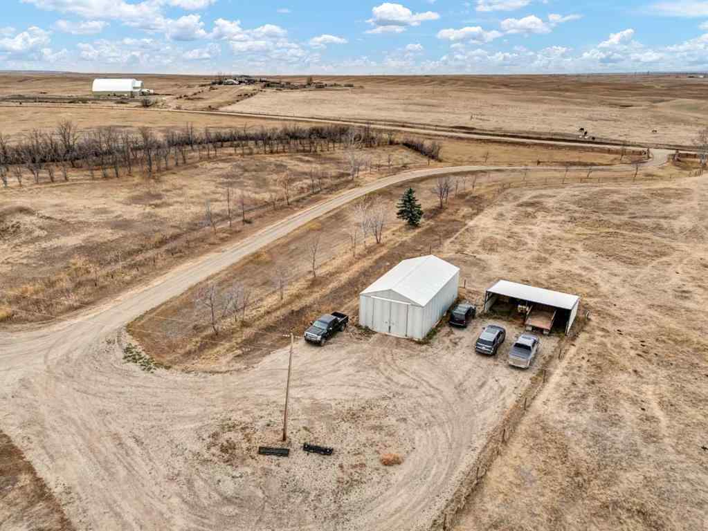 MLS&reg; # A2269914 - 11311 Range Road 40   in NONE Rural Cypress County, Agri-Business Open Houses