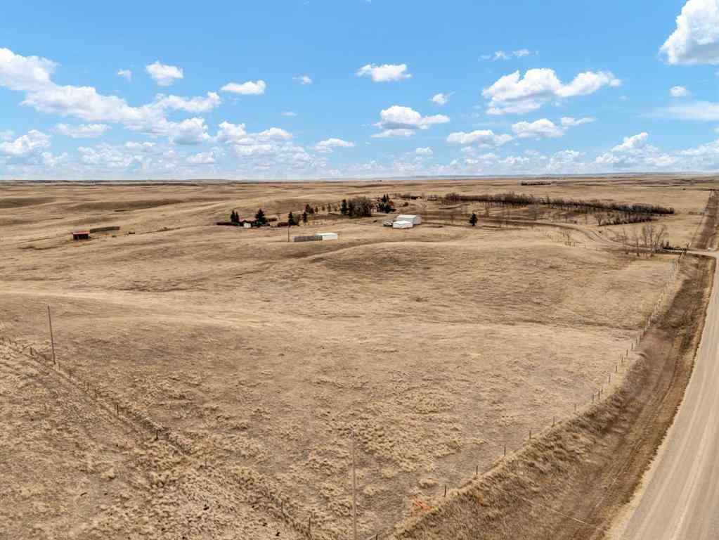 MLS&reg; # A2269914 - 11311 Range Road 40   in NONE Rural Cypress County, Agri-Business Open Houses