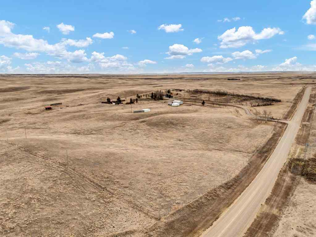 MLS&reg; # A2269914 - 11311 Range Road 40   in NONE Rural Cypress County, Agri-Business Open Houses