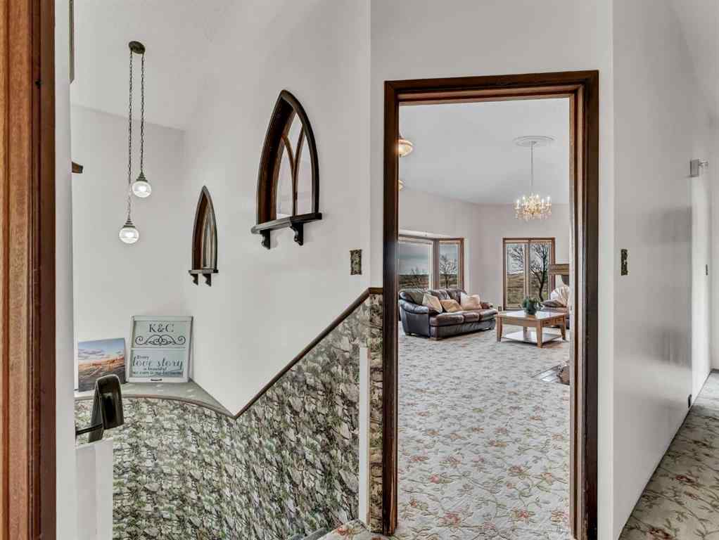 MLS&reg; # A2269914 - 11311 Range Road 40   in NONE Rural Cypress County, Agri-Business Open Houses