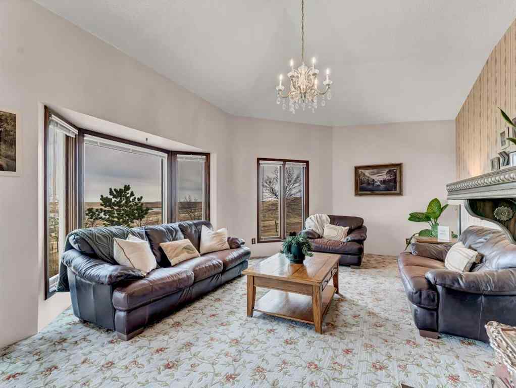 MLS&reg; # A2269914 - 11311 Range Road 40   in NONE Rural Cypress County, Agri-Business Open Houses