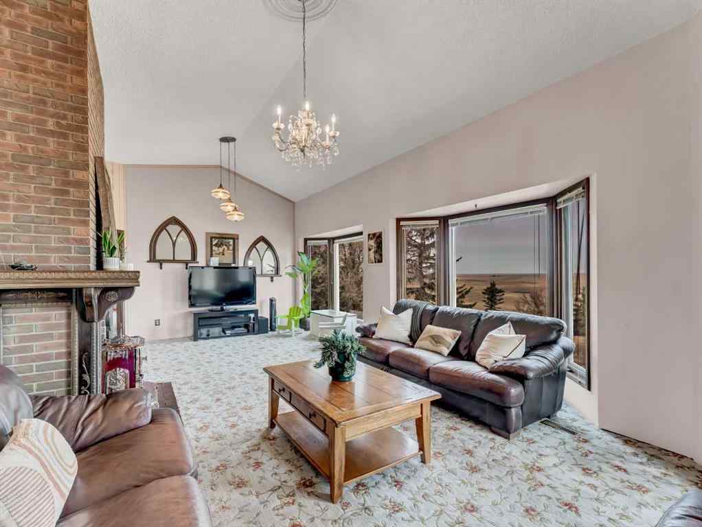 MLS&reg; # A2269914 - 11311 Range Road 40   in NONE Rural Cypress County, Agri-Business Open Houses