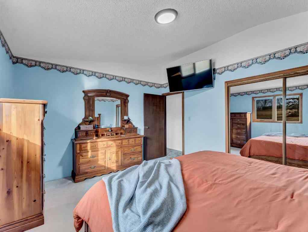 MLS&reg; # A2269914 - 11311 Range Road 40   in NONE Rural Cypress County, Agri-Business Open Houses