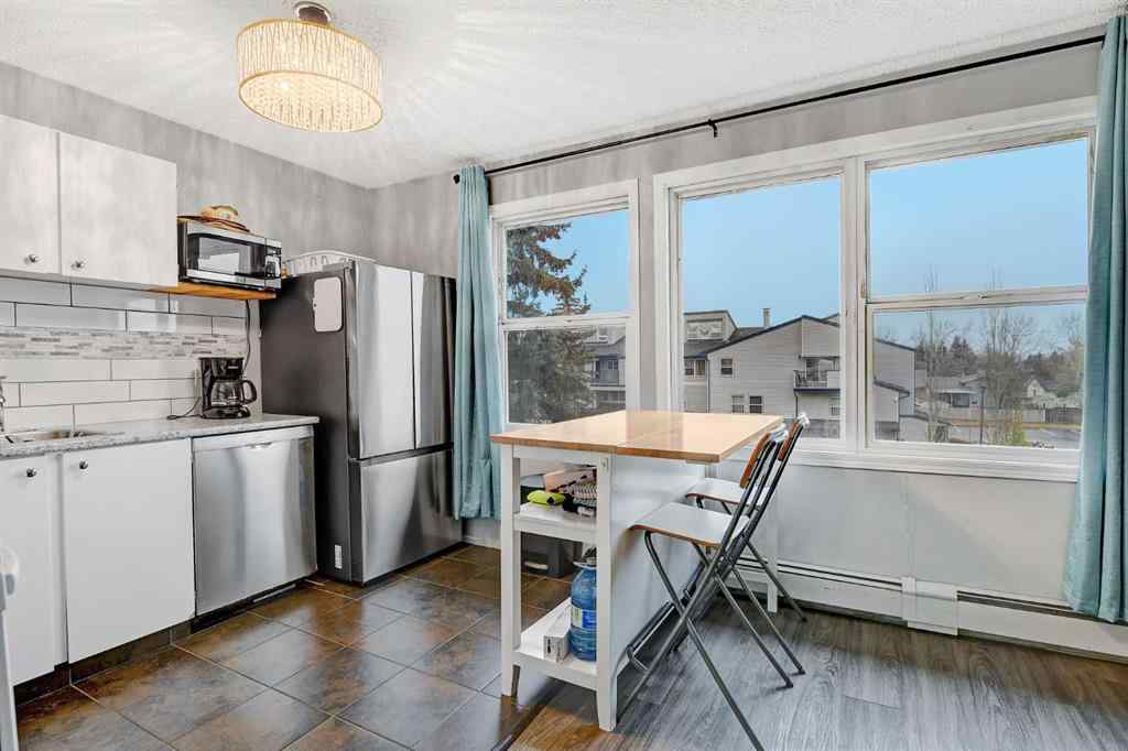 MLS&reg; # A2269915 - Unit #1209 7201 Poplar Drive  in South Patterson Place Grande Prairie, Residential Open Houses