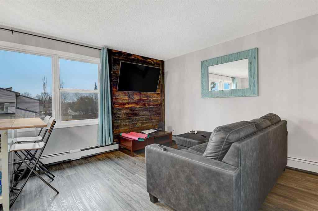 MLS&reg; # A2269915 - Unit #1209 7201 Poplar Drive  in South Patterson Place Grande Prairie, Residential Open Houses