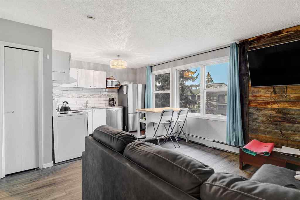 MLS&reg; # A2269915 - Unit #1209 7201 Poplar Drive  in South Patterson Place Grande Prairie, Residential Open Houses