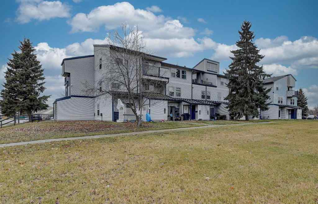 MLS&reg; # A2269915 - Unit #1209 7201 Poplar Drive  in South Patterson Place Grande Prairie, Residential Open Houses