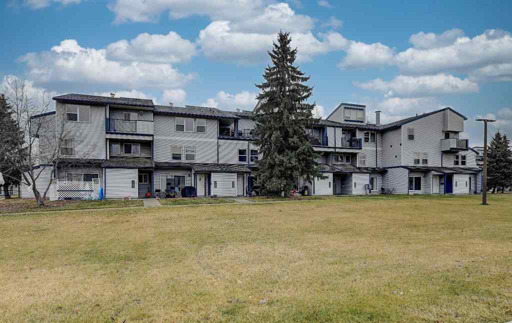 MLS&reg; # A2269915 - Unit #1209 7201 Poplar Drive  in South Patterson Place Grande Prairie, Residential Open Houses