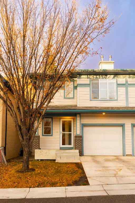 MLS® A2269916 - 24 Hidden Creek Rise NW in Hidden Valley Calgary, Residential