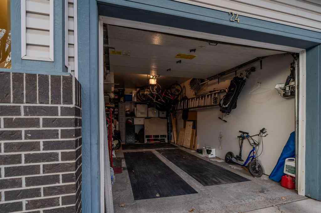 MLS® A2269916 - 24 Hidden Creek Rise NW in Hidden Valley Calgary, Residential