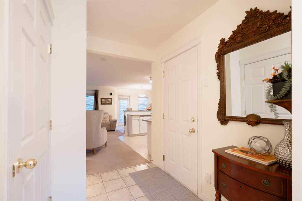 MLS® A2269916 - 24 Hidden Creek Rise NW in Hidden Valley Calgary, Residential