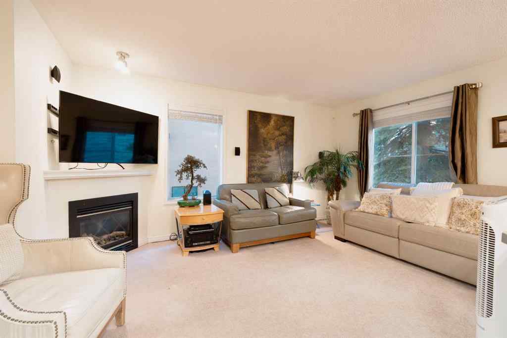 MLS® A2269916 - 24 Hidden Creek Rise NW in Hidden Valley Calgary, Residential