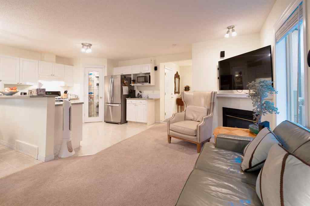 MLS® A2269916 - 24 Hidden Creek Rise NW in Hidden Valley Calgary, Residential