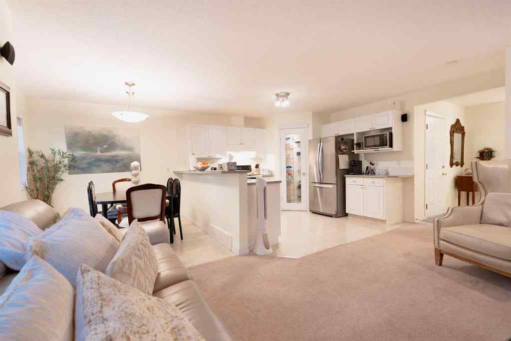 MLS® A2269916 - 24 Hidden Creek Rise NW in Hidden Valley Calgary, Residential