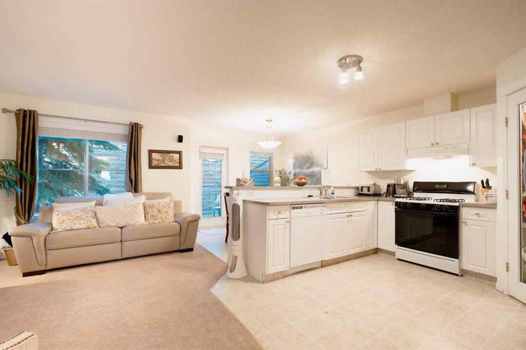 MLS® A2269916 - 24 Hidden Creek Rise NW in Hidden Valley Calgary, Residential