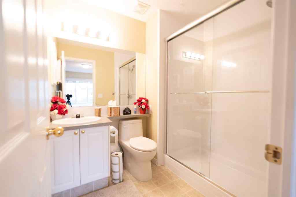 MLS® A2269916 - 24 Hidden Creek Rise NW in Hidden Valley Calgary, Residential