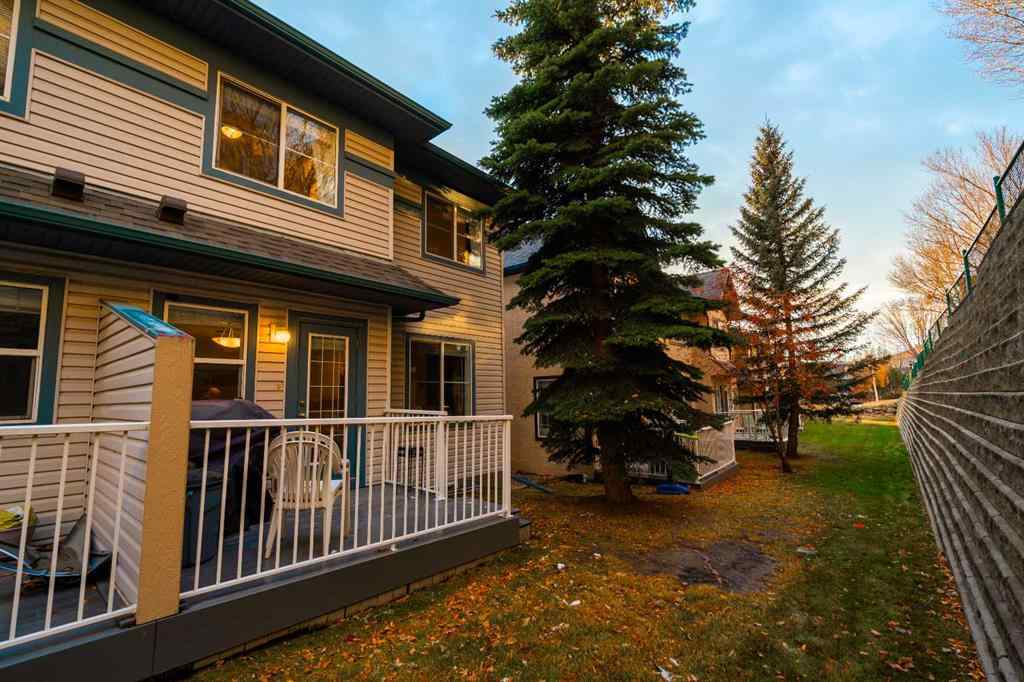 MLS® A2269916 - 24 Hidden Creek Rise NW in Hidden Valley Calgary, Residential