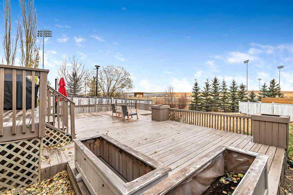 MLS&reg; # A2269917 - 90 Brightoncrest Grove SE in New Brighton Calgary, Residential Open Houses