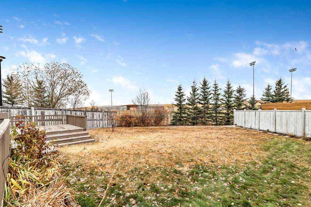 MLS&reg; # A2269917 - 90 Brightoncrest Grove SE in New Brighton Calgary, Residential Open Houses
