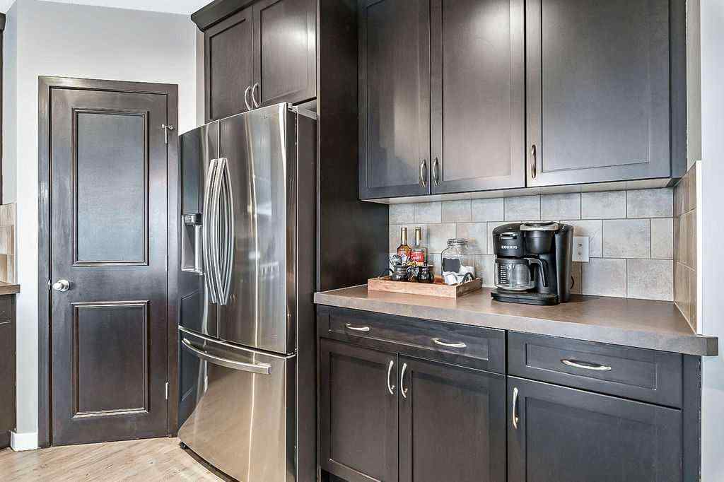 MLS&reg; # A2269917 - 90 Brightoncrest Grove SE in New Brighton Calgary, Residential Open Houses