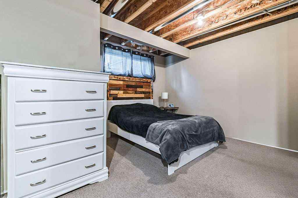 MLS&reg; # A2269917 - 90 Brightoncrest Grove SE in New Brighton Calgary, Residential Open Houses