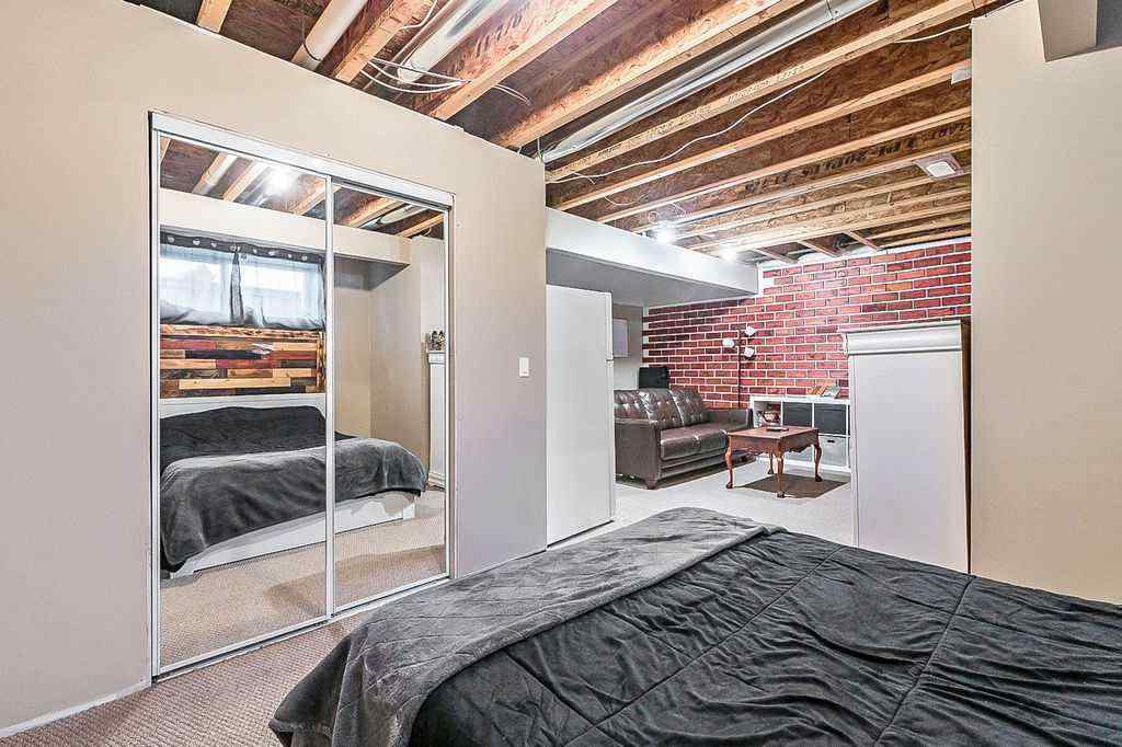 MLS&reg; # A2269917 - 90 Brightoncrest Grove SE in New Brighton Calgary, Residential Open Houses