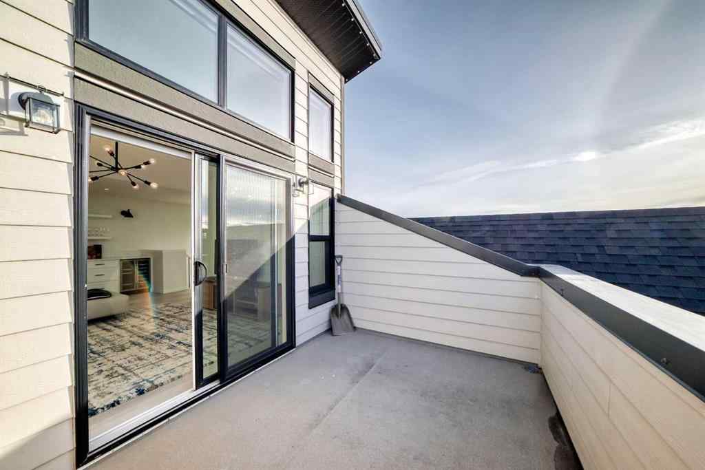 MLS® A2269918 - 12 West Grove Link SW in West Springs Calgary, Residential