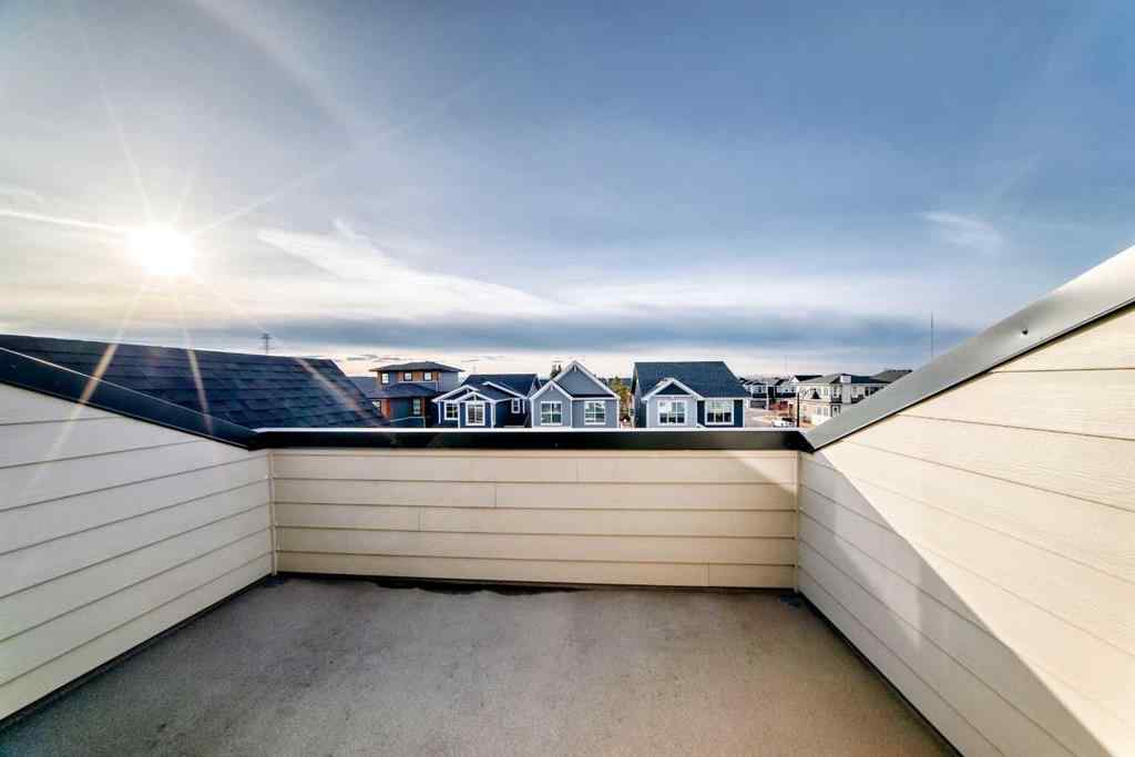 MLS® A2269918 - 12 West Grove Link SW in West Springs Calgary, Residential