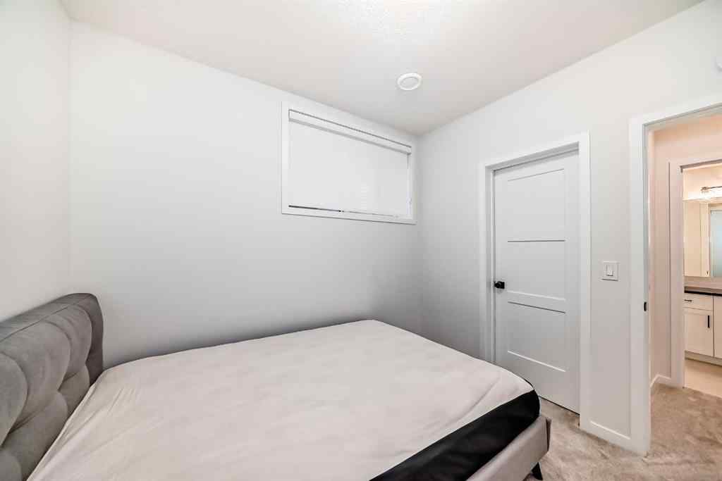 MLS® A2269918 - 12 West Grove Link SW in West Springs Calgary, Residential