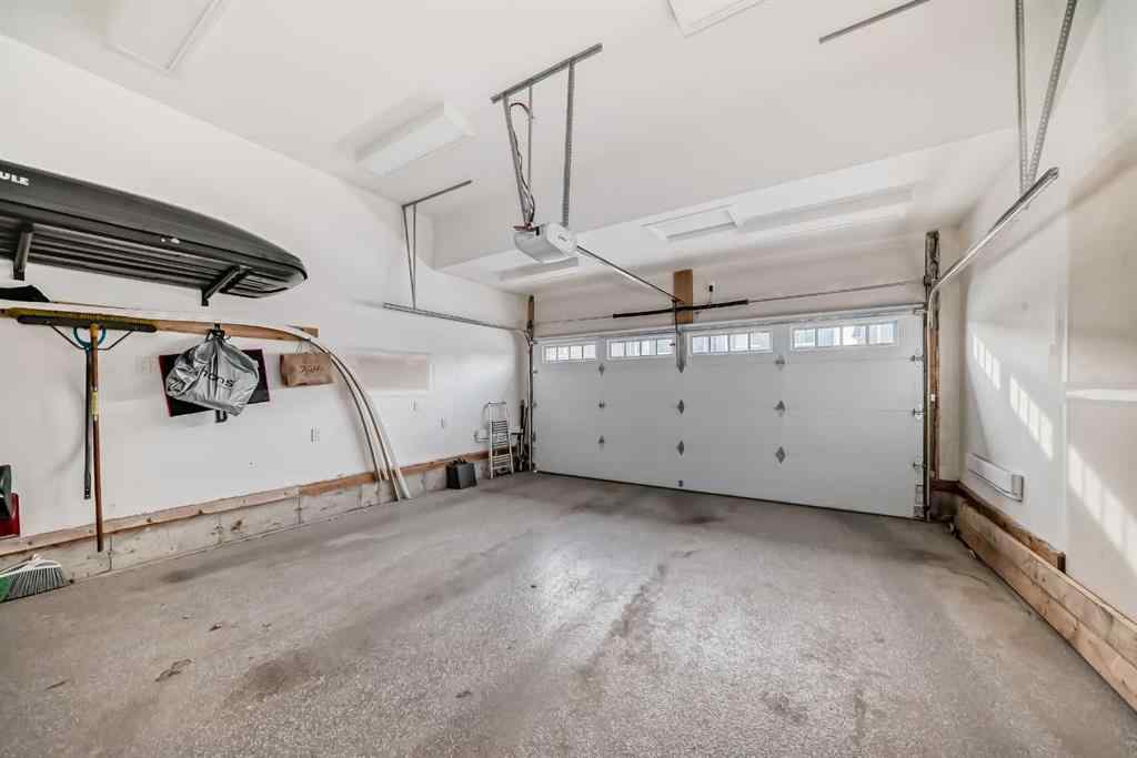 MLS® A2269918 - 12 West Grove Link SW in West Springs Calgary, Residential