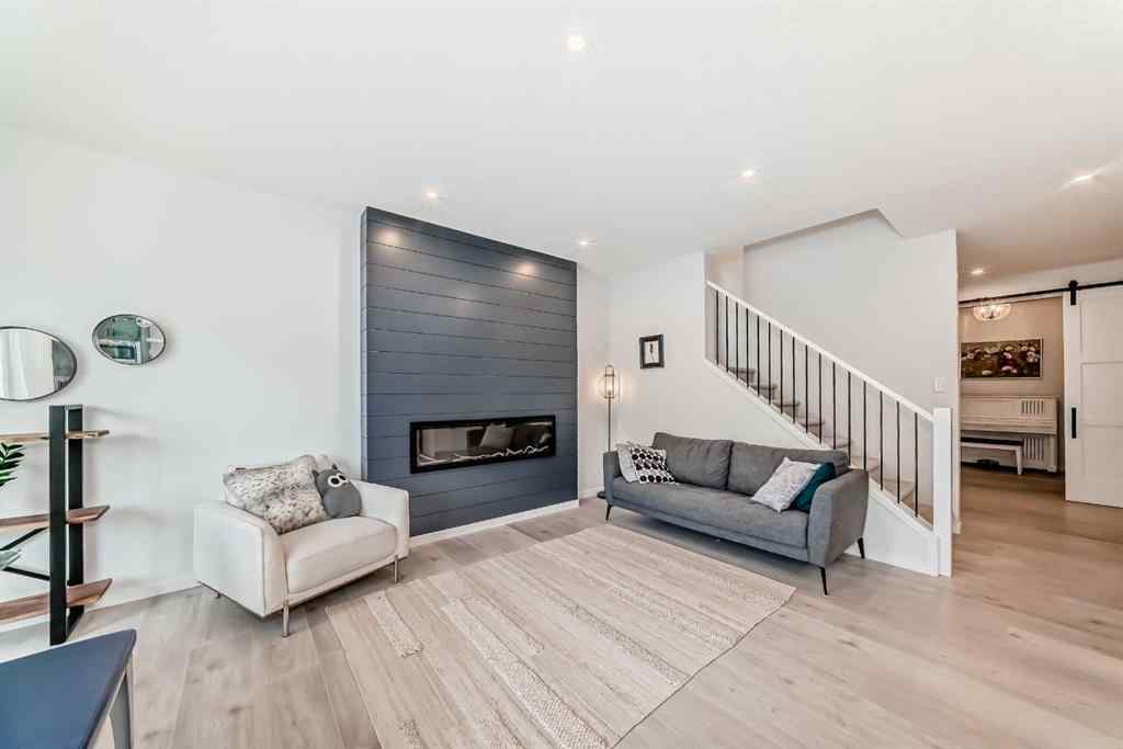 MLS® A2269918 - 12 West Grove Link SW in West Springs Calgary, Residential