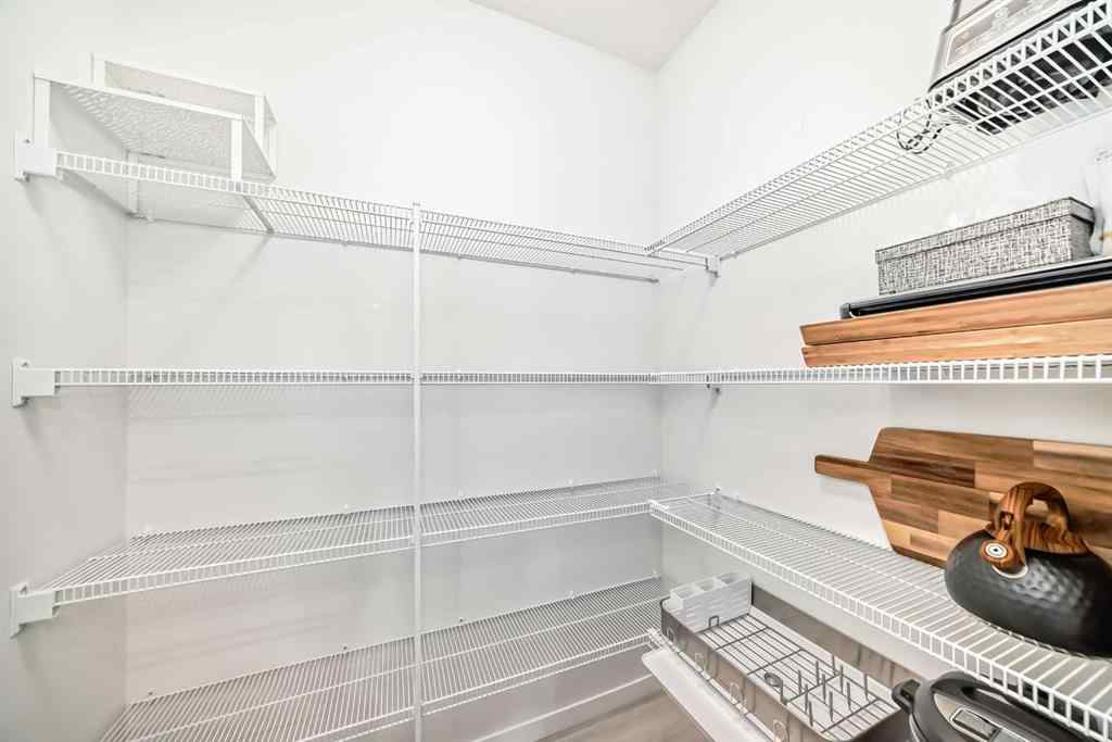 MLS® A2269918 - 12 West Grove Link SW in West Springs Calgary, Residential