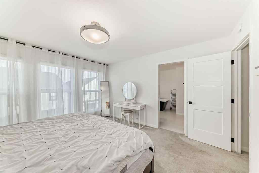 MLS® A2269918 - 12 West Grove Link SW in West Springs Calgary, Residential