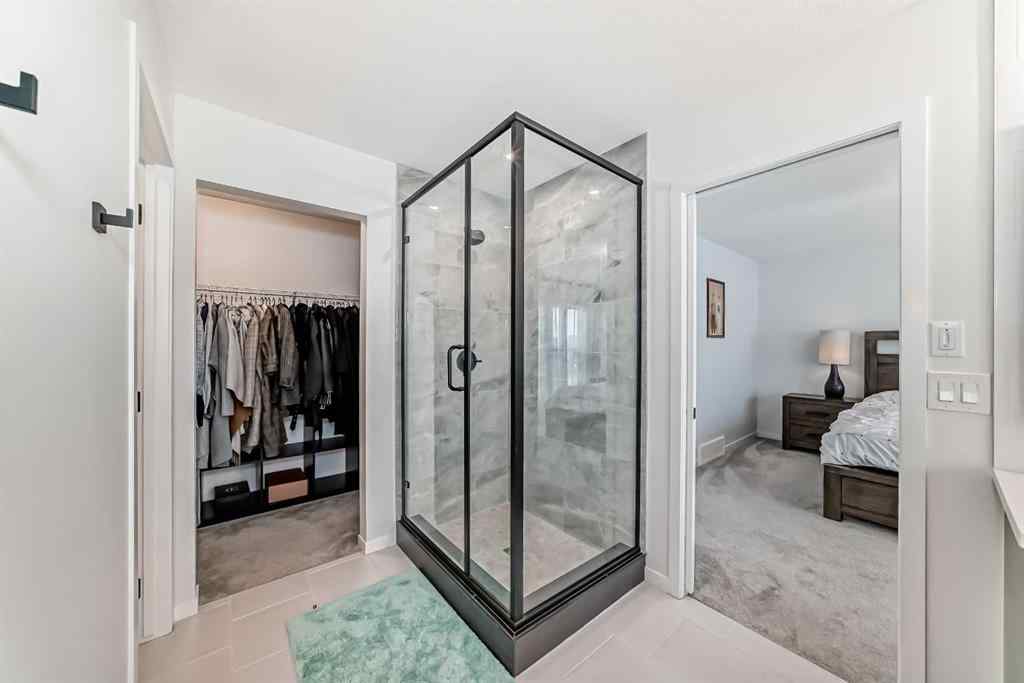 MLS® A2269918 - 12 West Grove Link SW in West Springs Calgary, Residential