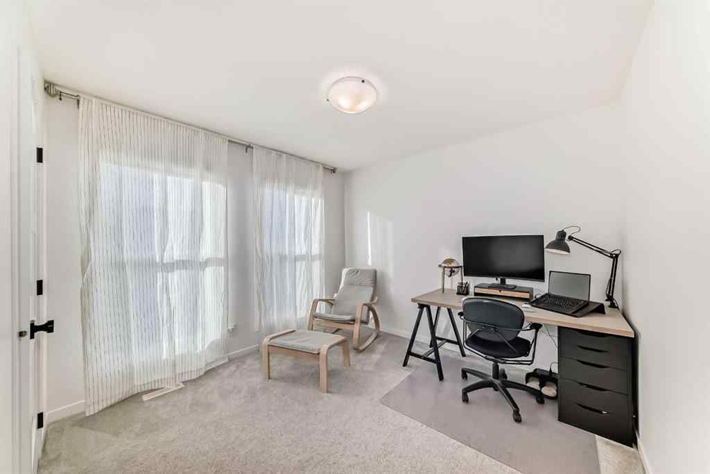 MLS® A2269918 - 12 West Grove Link SW in West Springs Calgary, Residential