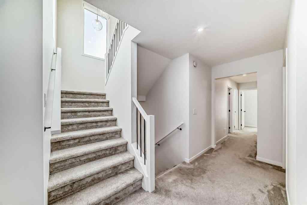 MLS® A2269918 - 12 West Grove Link SW in West Springs Calgary, Residential